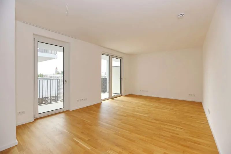 Smyles - lichtdurchflutetes Apartment in neuwertigem Zustand — photo 1